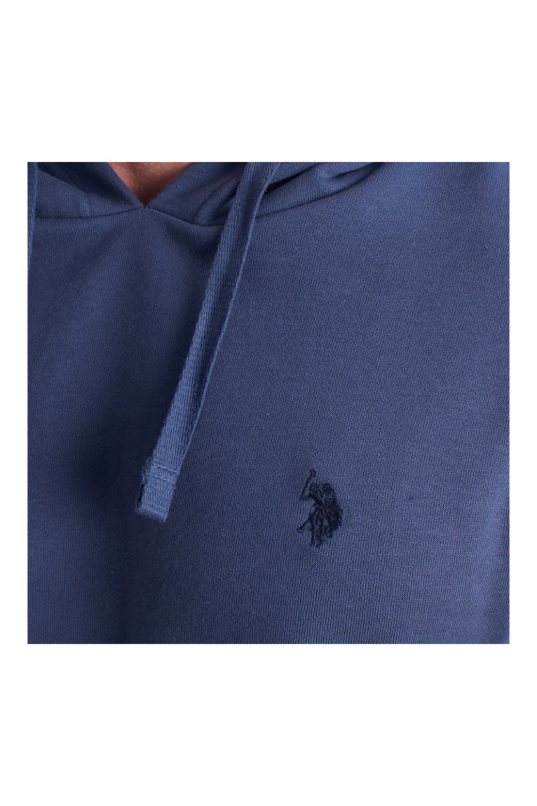 Sweatshirt - US POLO ASSN - Blue