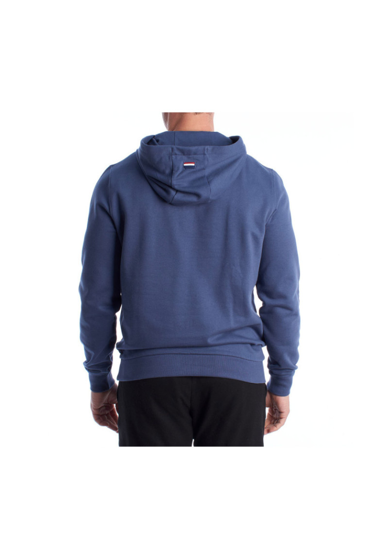 Sweatshirt - US POLO ASSN - Blue