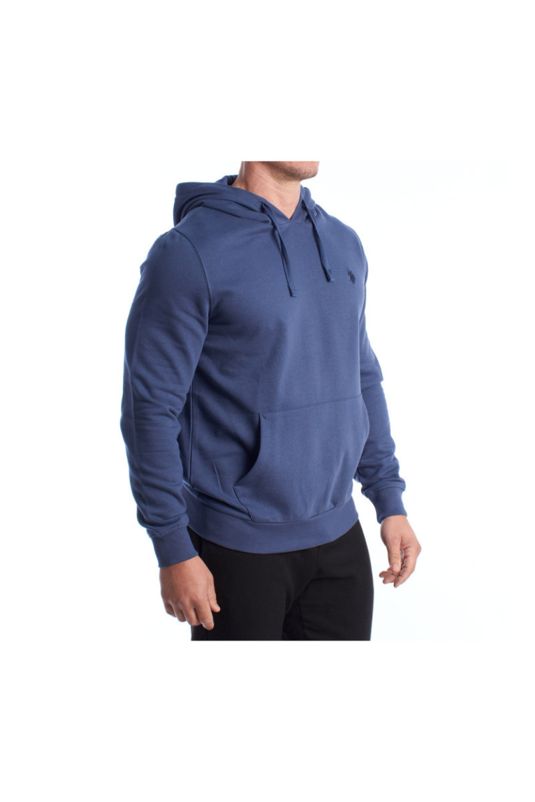 Sweatshirt - US POLO ASSN - Blue