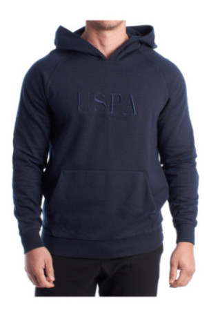 Sweatshirt - US POLO ASSN - Navy blue
