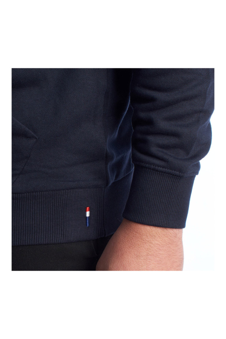 Sweatshirt - US POLO ASSN - Navy blue