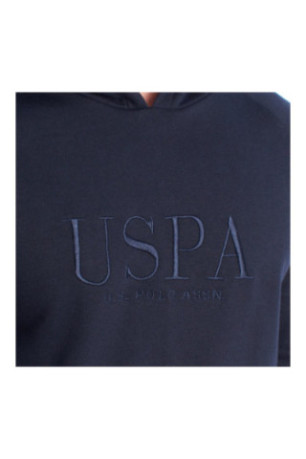 Sweatshirt - US POLO ASSN - Navy blue