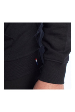 Sweatshirt - US POLO ASSN - Black
