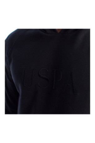 Sweatshirt - US POLO ASSN - Black
