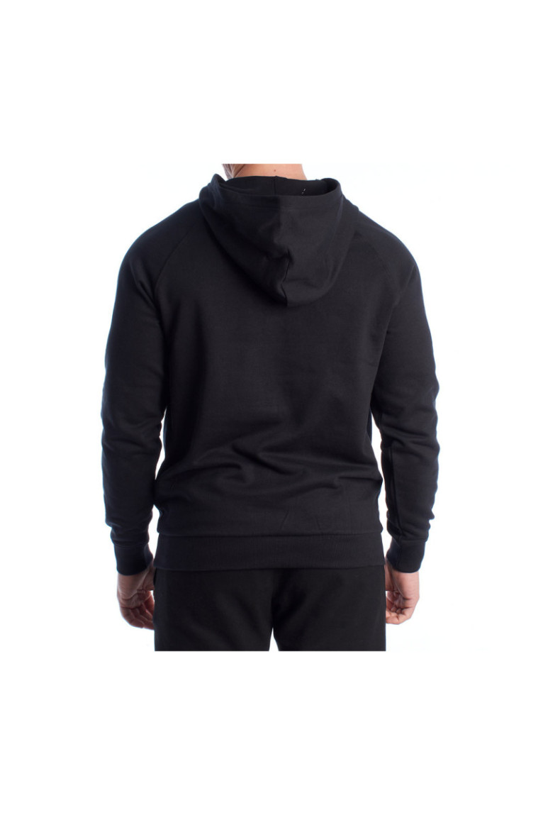 Sweatshirt - US POLO ASSN - Black