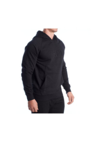 Sweatshirt - US POLO ASSN - Black