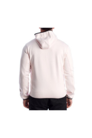 Sweatshirt - US POLO ASSN - pink stick