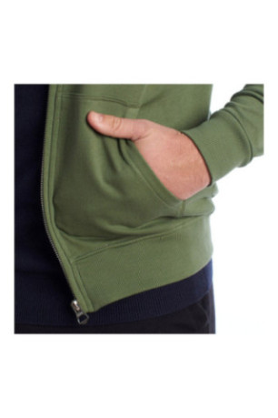 Sweatshirt - US POLO ASSN - Green