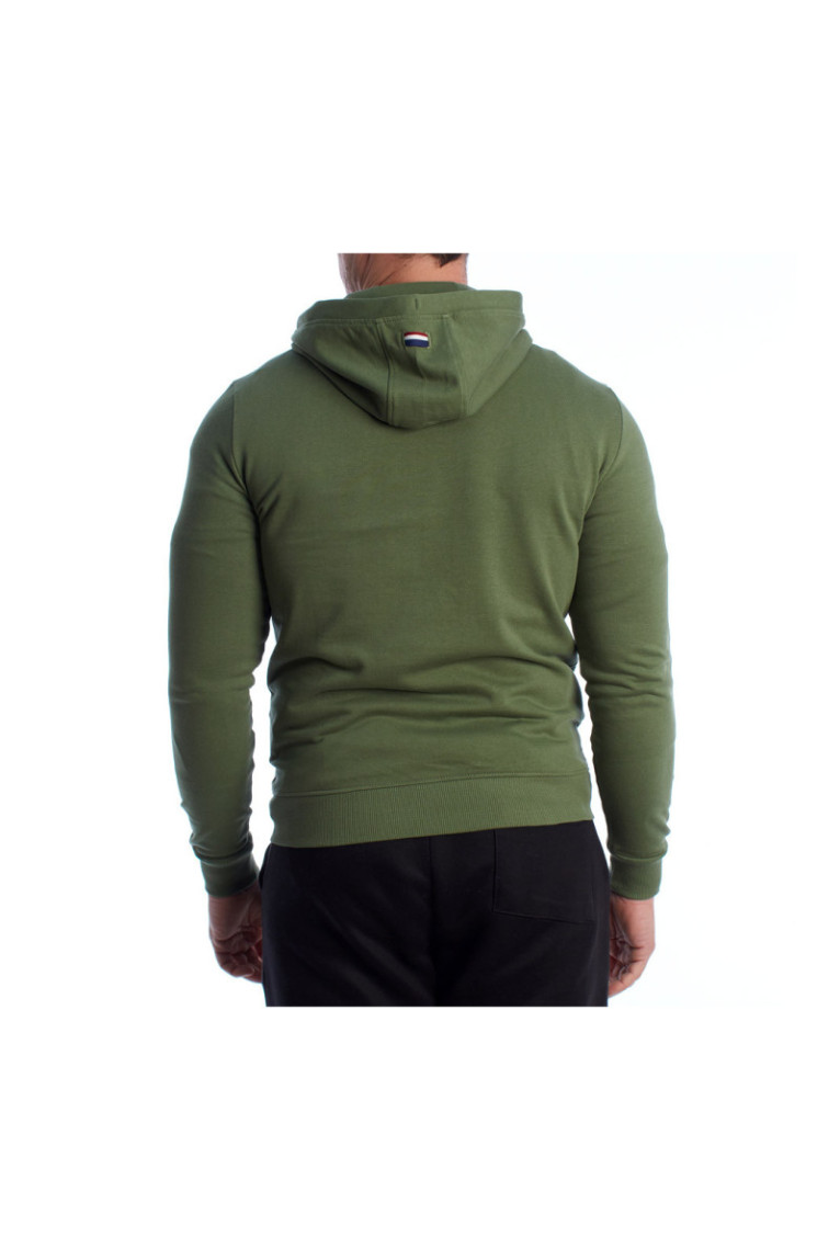 Sweatshirt - US POLO ASSN - Green