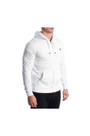 Sweatshirt - US POLO ASSN - White