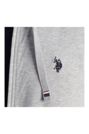 Sweatshirt - US POLO ASSN - Gray