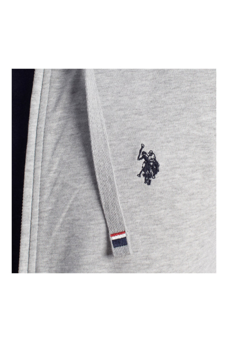 Sweatshirt - US POLO ASSN - Gray