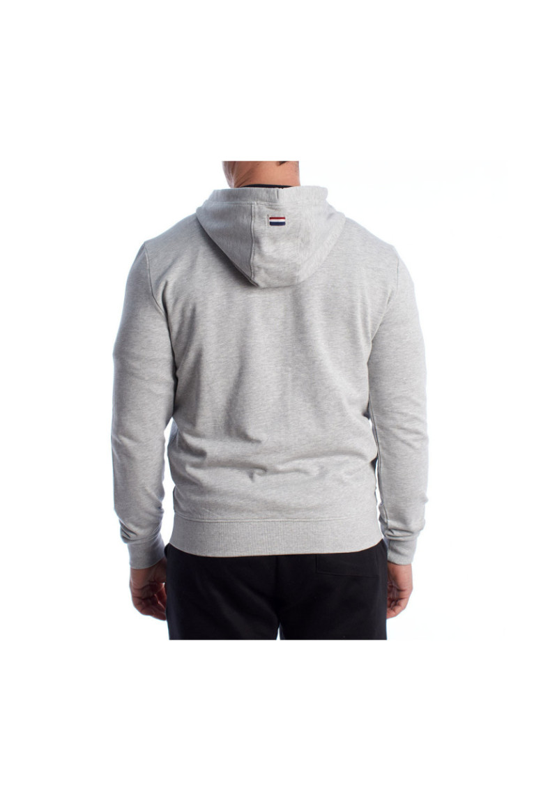 Sweatshirt - US POLO ASSN - Gray