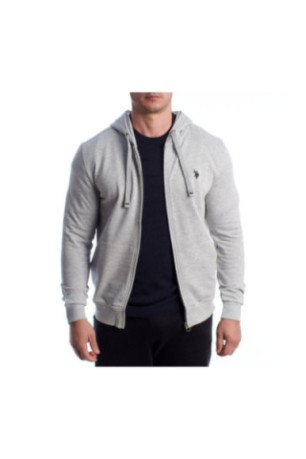 Sweatshirt - US POLO ASSN - Gray