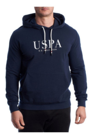 Sweatshirt - US POLO ASSN - Navy blue