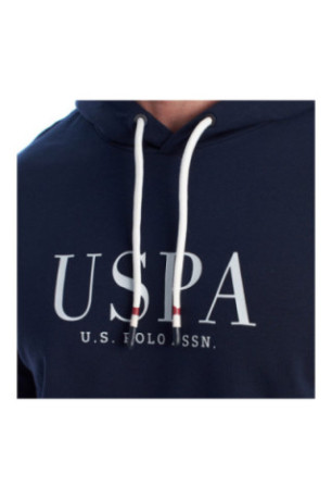 Sweatshirt - US POLO ASSN - Navy blue