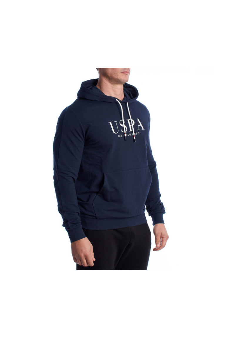 Sweatshirt - US POLO ASSN - Navy blue