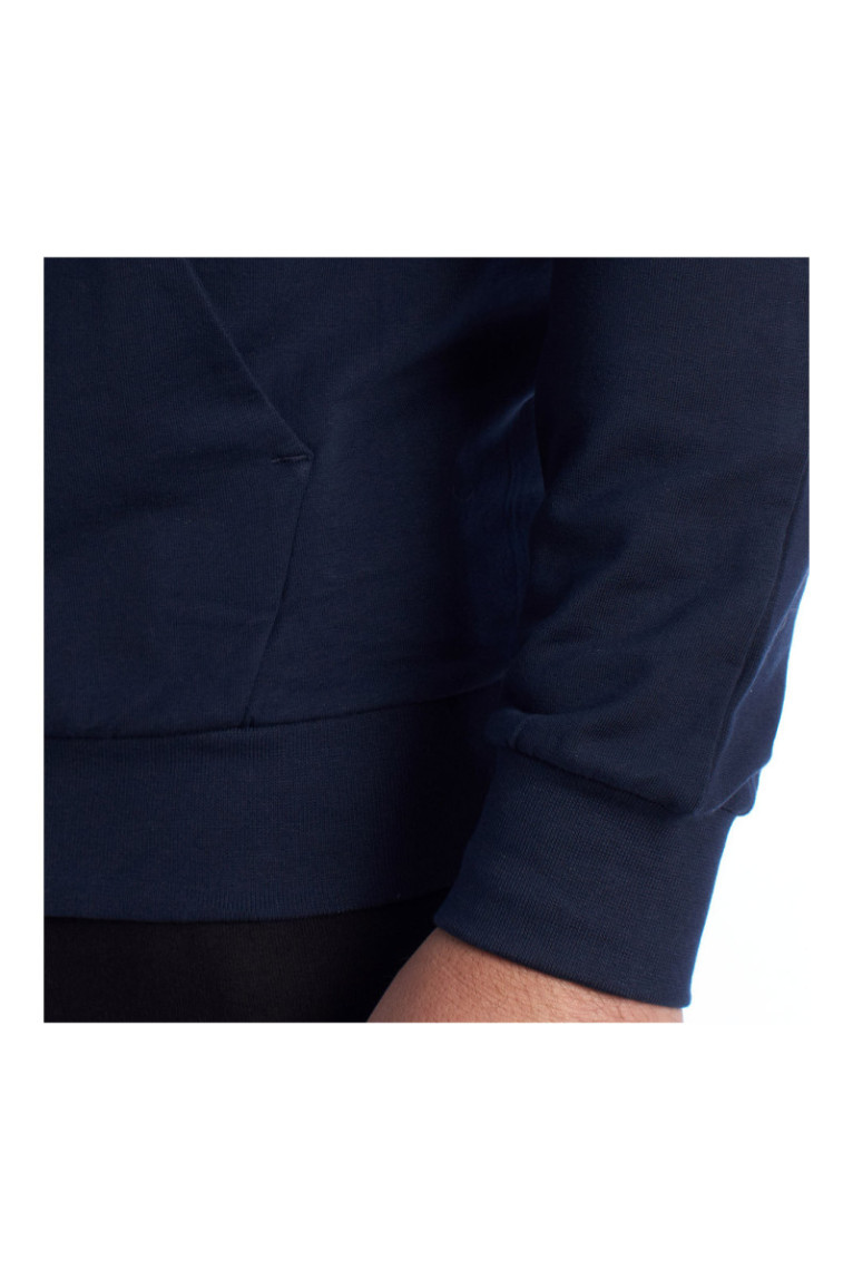Sweatshirt - US POLO ASSN - Navy blue