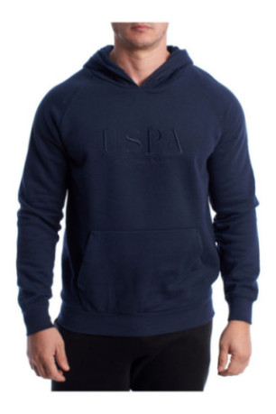 Sweatshirt - US POLO ASSN - Navy blue