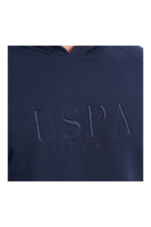 Sweatshirt - US POLO ASSN - Navy blue