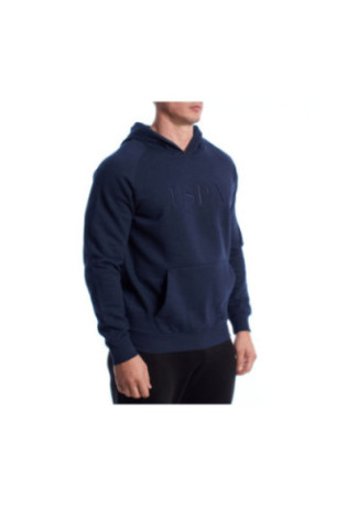 Sweatshirt - US POLO ASSN - Navy blue