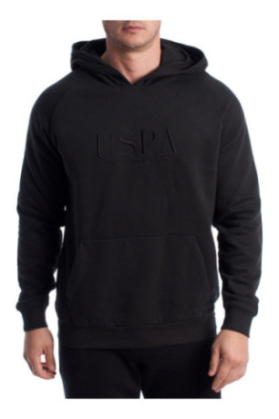 Sweatshirt - US POLO ASSN - Black