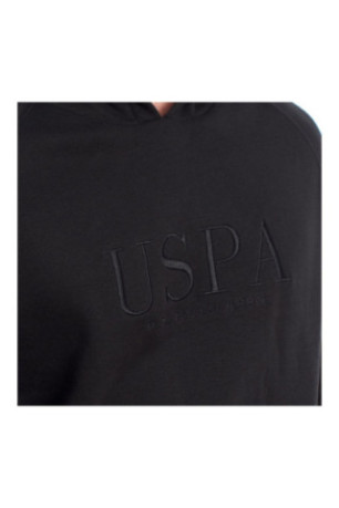 Sweatshirt - US POLO ASSN - Black