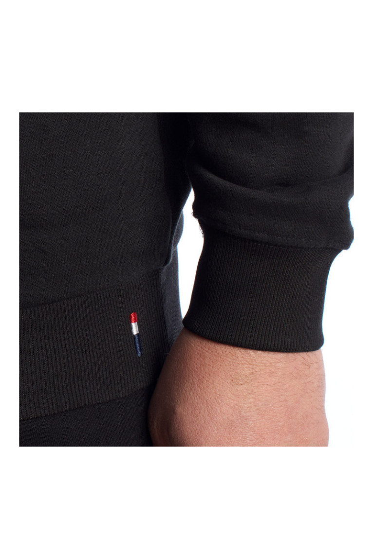 Sweatshirt - US POLO ASSN - Black