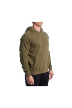 Sweatshirt - US POLO ASSN - Military Green