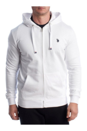Sweatshirt - US POLO ASSN - White