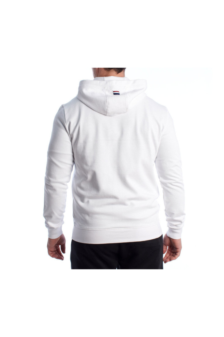 Sweatshirt - US POLO ASSN - White