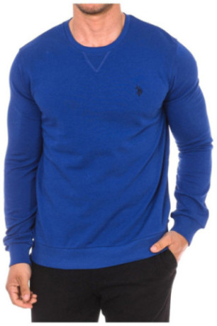 Sweatshirt - US POLO ASSN - Blue