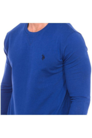 Sweatshirt - US POLO ASSN - Blue