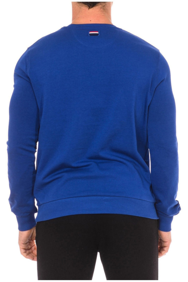 Sweatshirt - US POLO ASSN - Blue