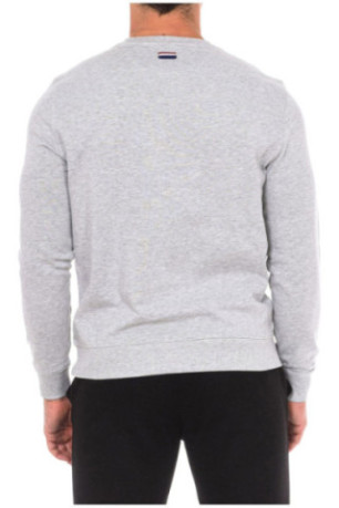 Sweatshirt - US POLO ASSN - Gray