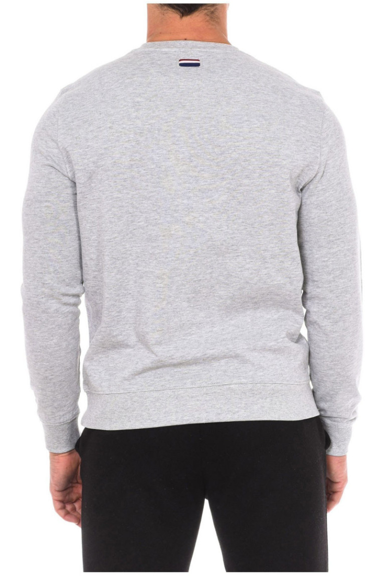 Sweatshirt - US POLO ASSN - Gray