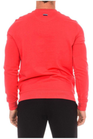 Sweatshirt - US POLO ASSN - Coral