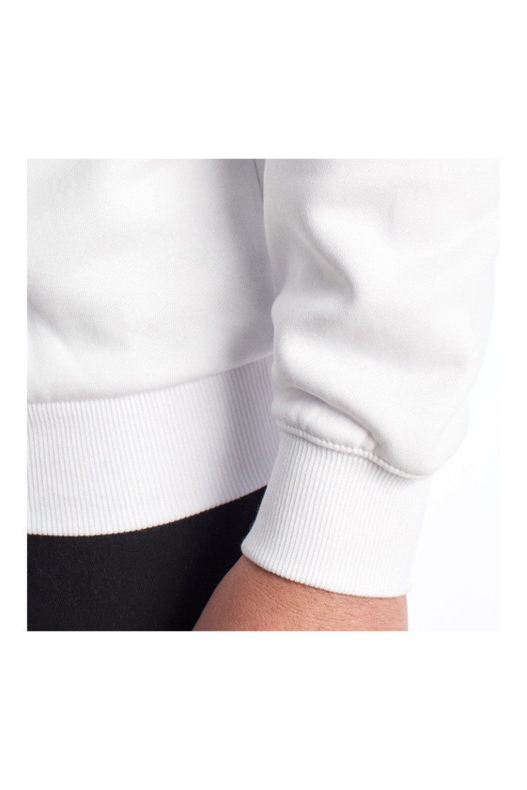Sweatshirt - US POLO ASSN - White