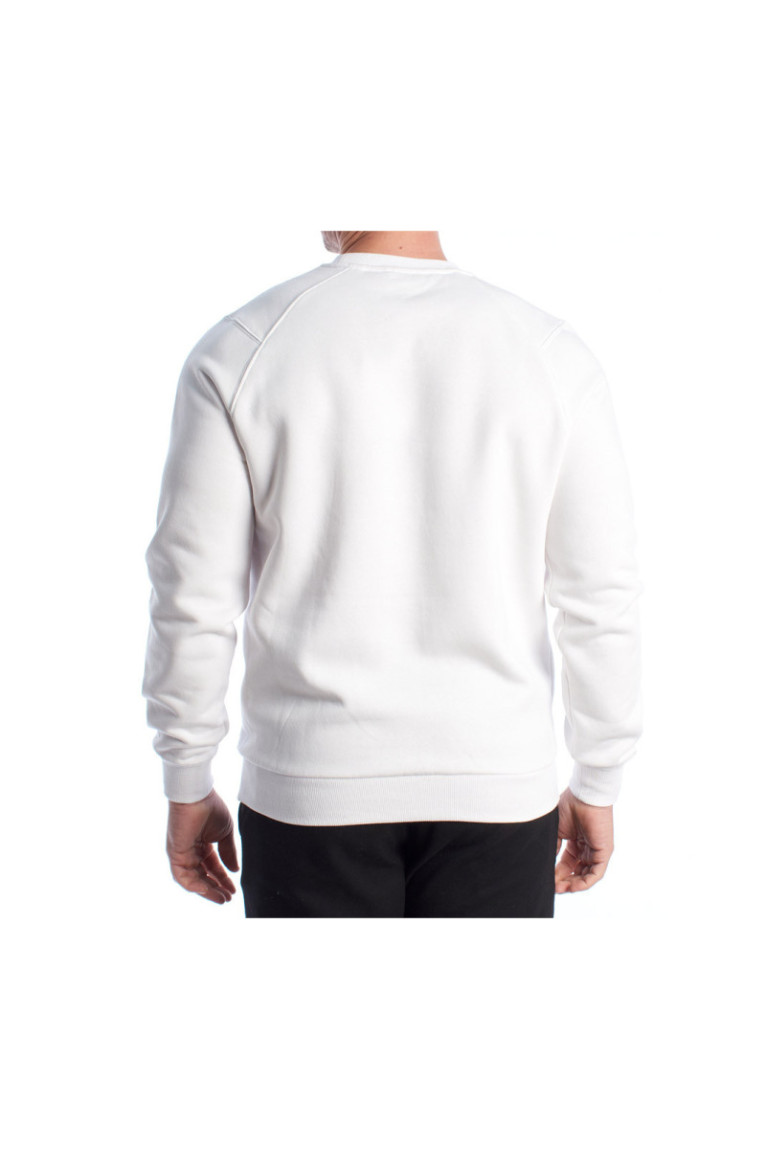 Sweatshirt - US POLO ASSN - White