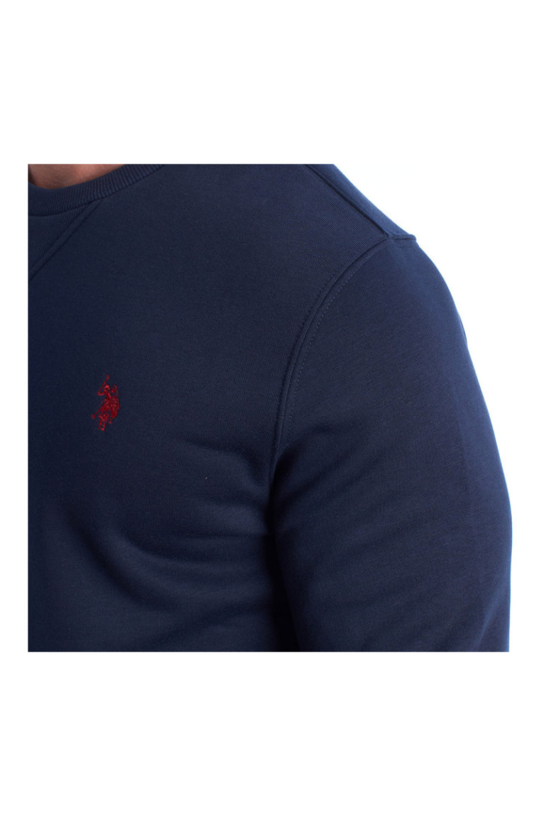 Sweatshirt - US POLO ASSN - Navy blue