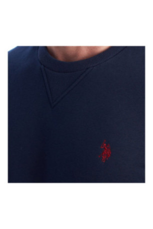 Sweatshirt - US POLO ASSN - Navy blue