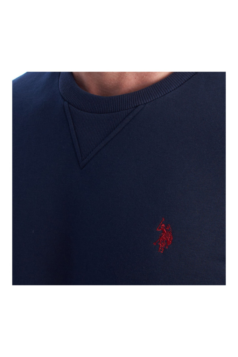 Sweatshirt - US POLO ASSN - Navy blue