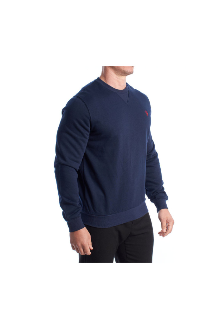 Sweatshirt - US POLO ASSN - Navy blue