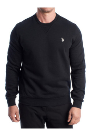 Sweatshirt - US POLO ASSN - Black