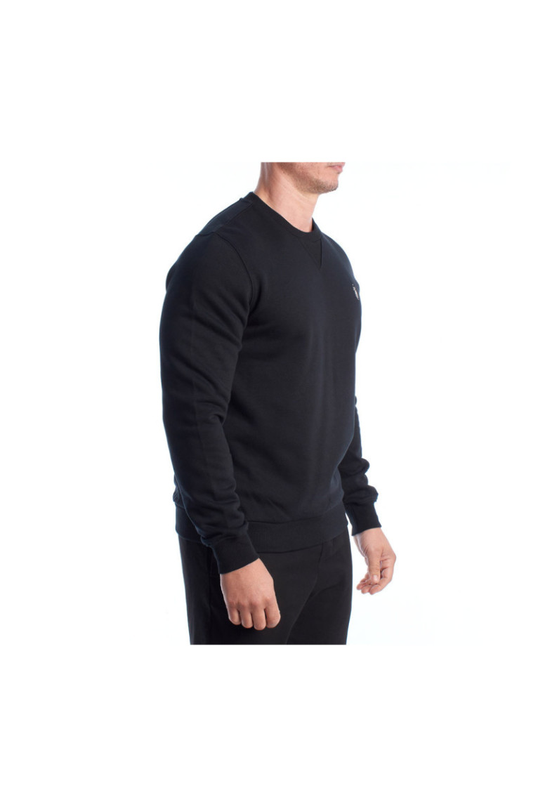 Sweatshirt - US POLO ASSN - Black