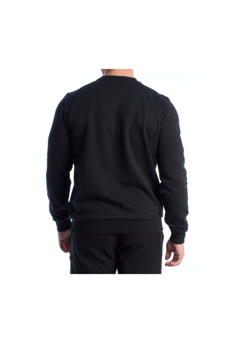 Sweatshirt - US POLO ASSN - Black