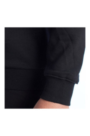 Sweatshirt - US POLO ASSN - Black