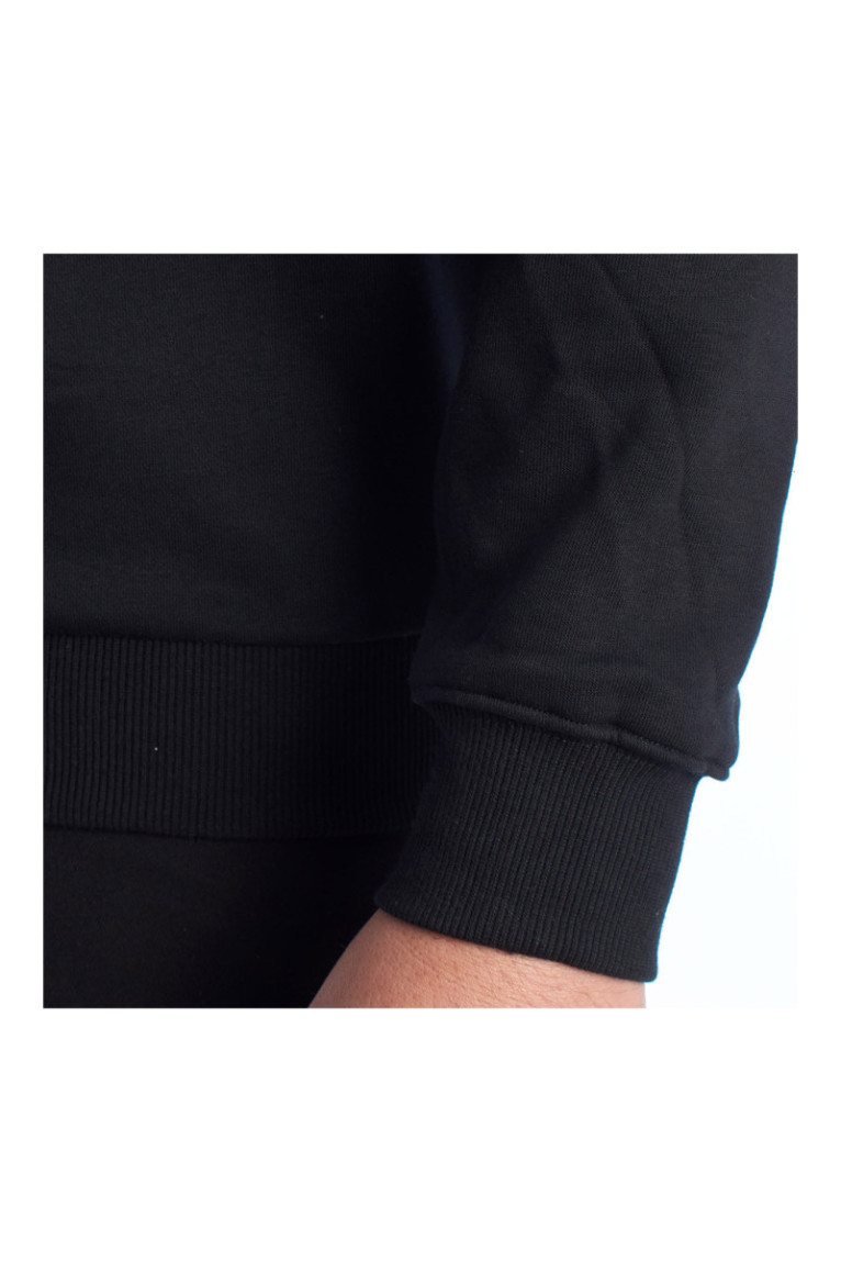 Sweatshirt - US POLO ASSN - Black