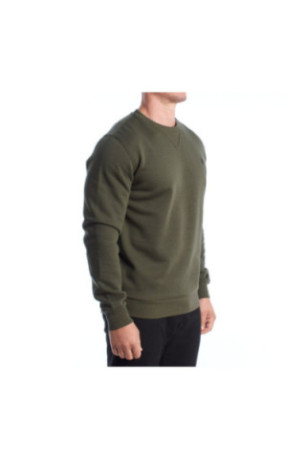 Sweatshirt - US POLO ASSN - Military Green