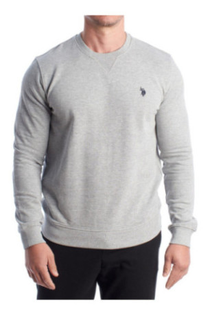 Sweatshirt - US POLO ASSN - Gray